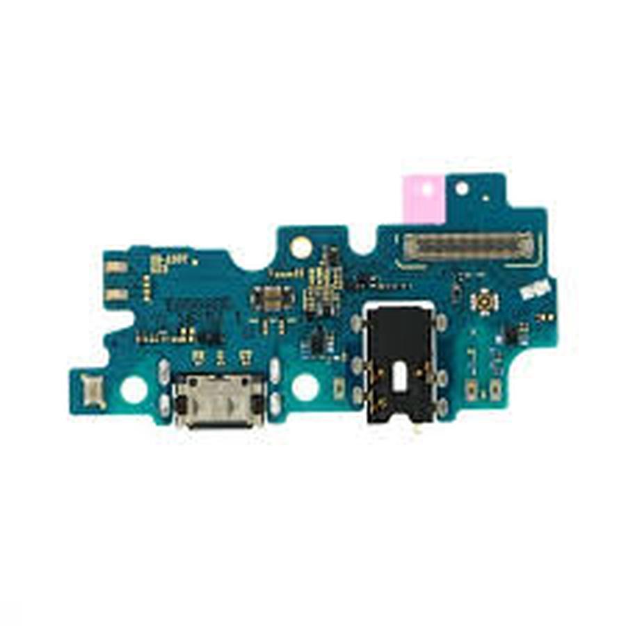 SAMSUNG CHARGING CONNECTOR FLEX A307F A30S