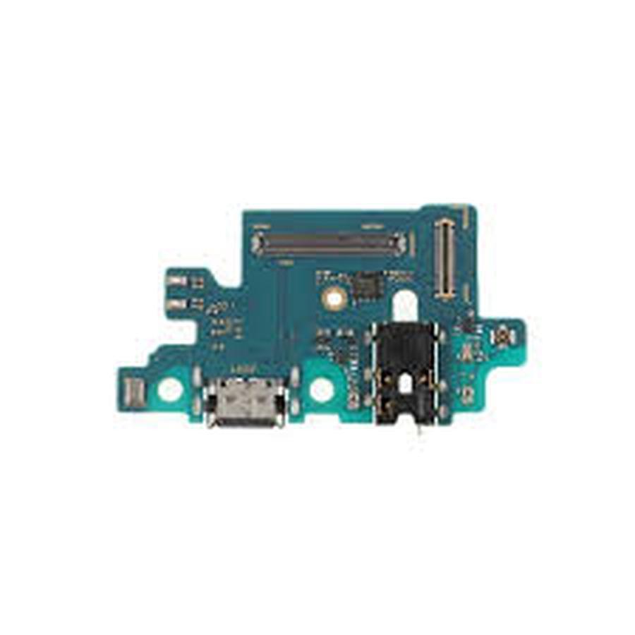 SAMSUNG CHARGING CONNECTOR FLEX A405F A40
