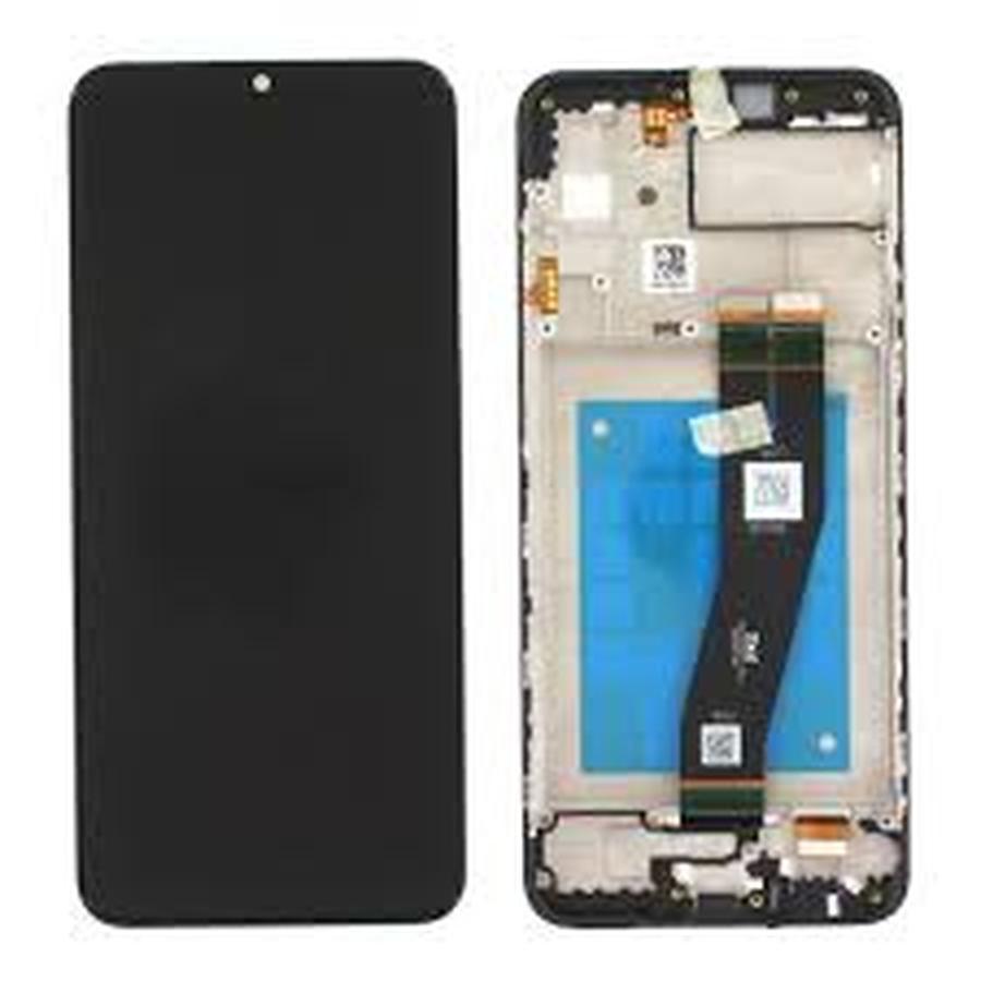 SAMSUNG LCD SERVICE PACK SANS CHACCHIS A065 A06 2024