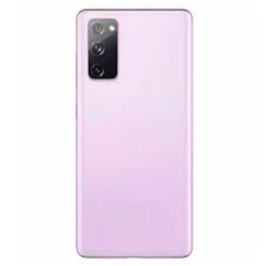SAMSUNG S20 FE 20B 5W 5PINK BACK PART/VITREE ARRIER