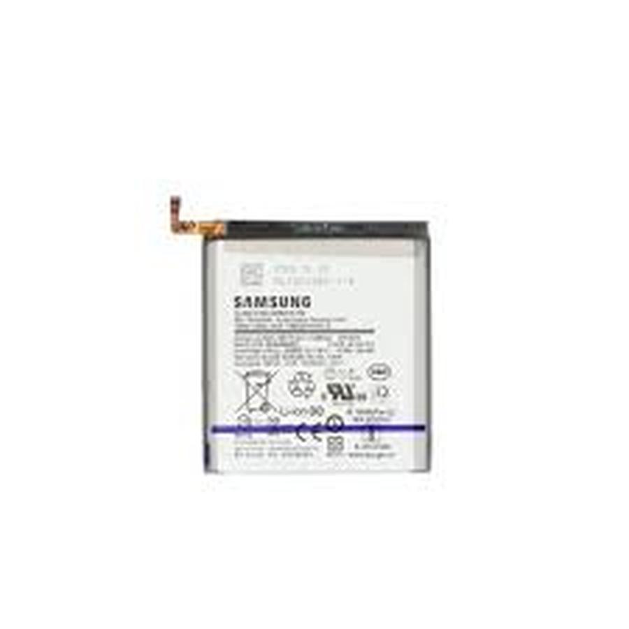 SAMSUNG s21 ultra Battery
