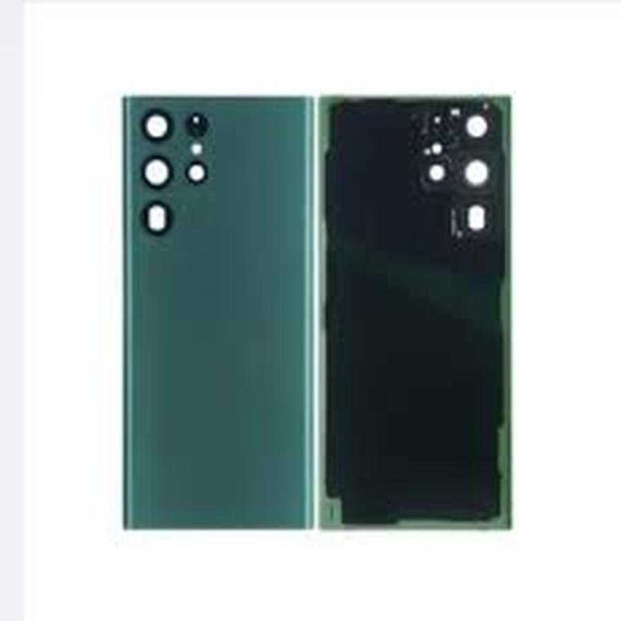 SAMSUNG S22 BACK PART/VITREE ARRIER
