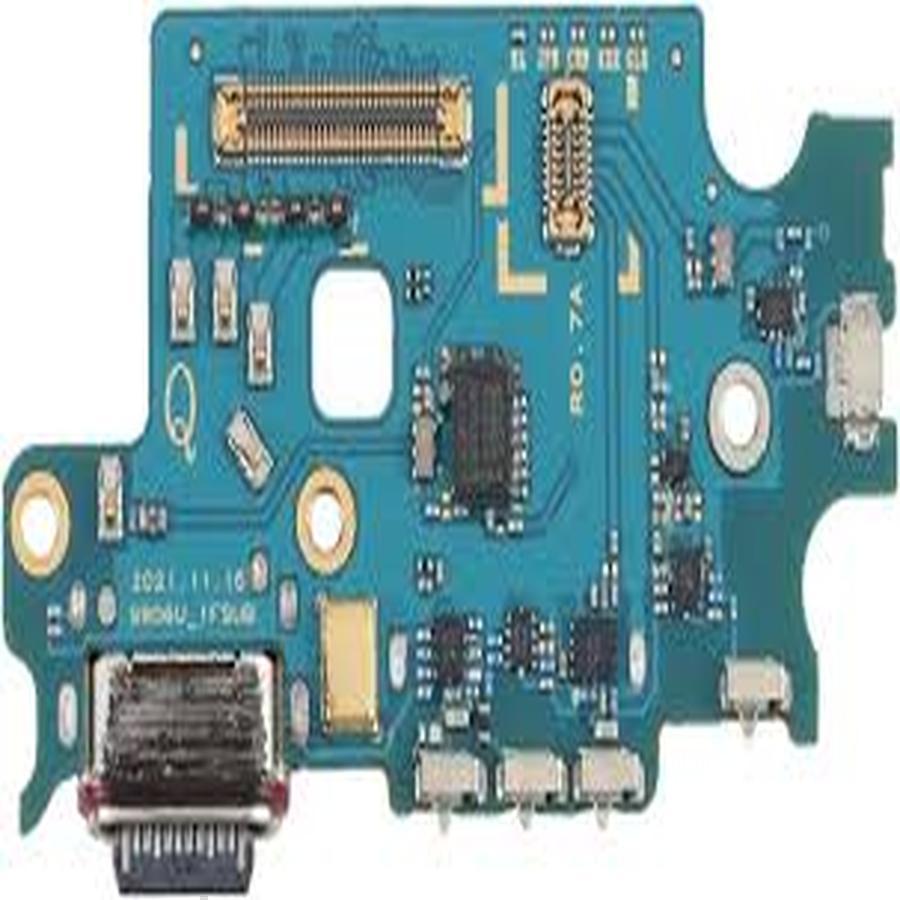 SAMSUNG S22+ CHARGING FLEX