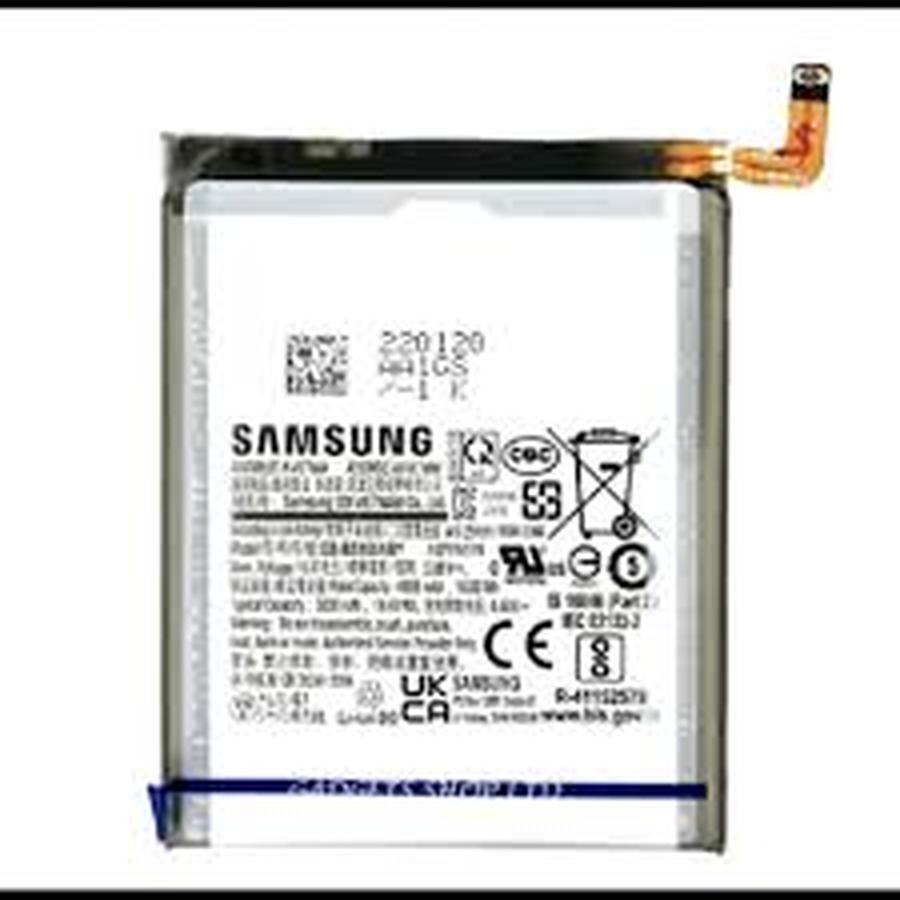 SAMSUNG s22 ultra Battery