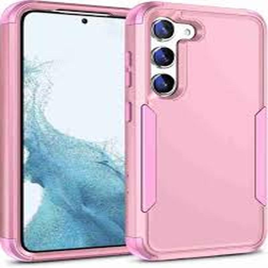 SAMSUNG s23+  BACK PART/VITREE ARRIER