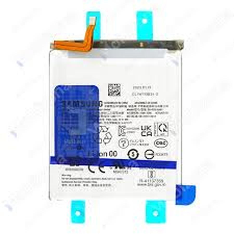 SAMSUNG s23+ Battery