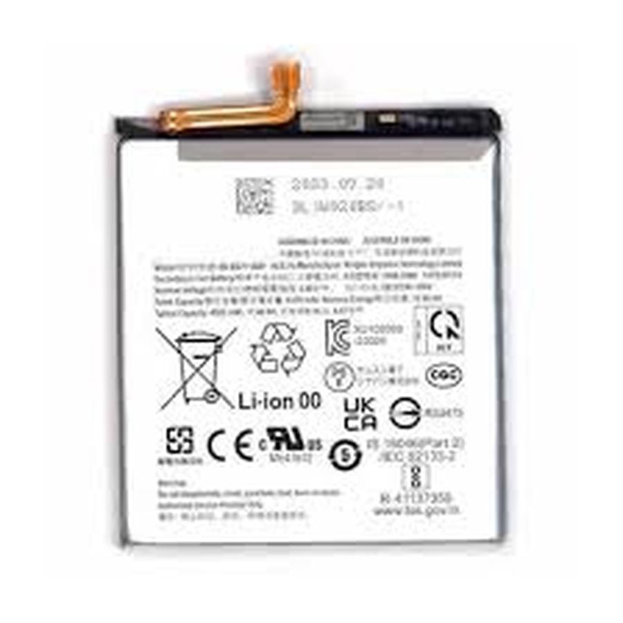 SAMSUNG s23 fe Battery