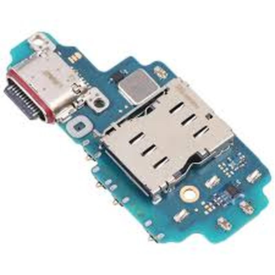 SAMSUNG S23 ULTRA CHARGING CONNECTOR