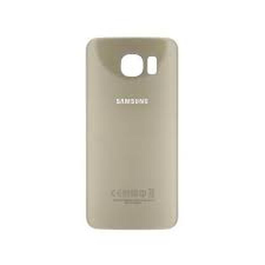 SAMSUNG S6 EDGE BACK PART/VITREE ARRIER