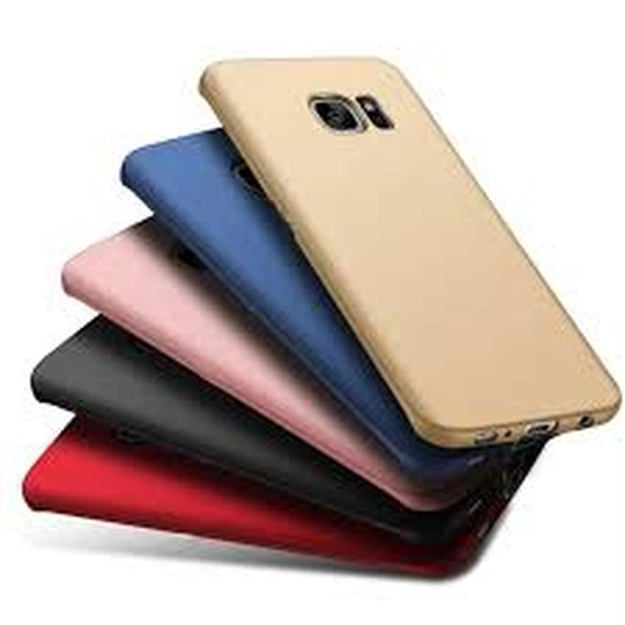 SAMSUNG S7 EDGE 10B 10G 5W 5PINK BACK PART/VITREE ARRIER