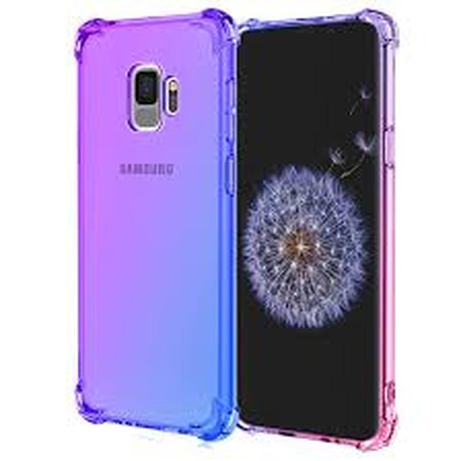 SAMSUNG S9 10B 10BLUE 5BLUE 5VIOLET BACK PART/VITREE ARRIER