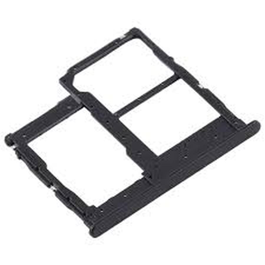 Sim Plate Sim SD Tray for Samsung A20E
