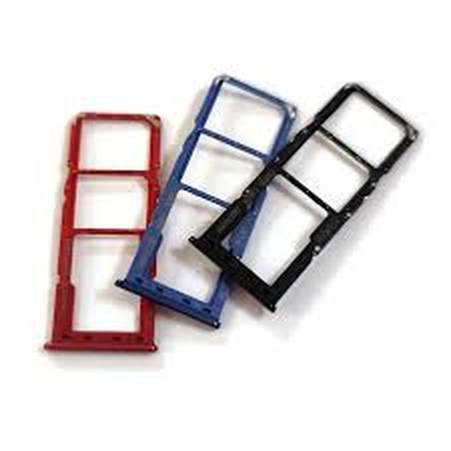 Sim Plate Sim SD Tray for Samsung A21S A217F