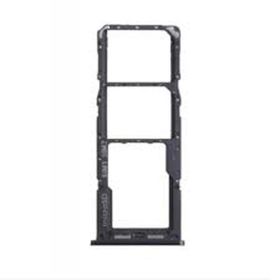 Sim Plate Sim SD Tray for Samsung A22