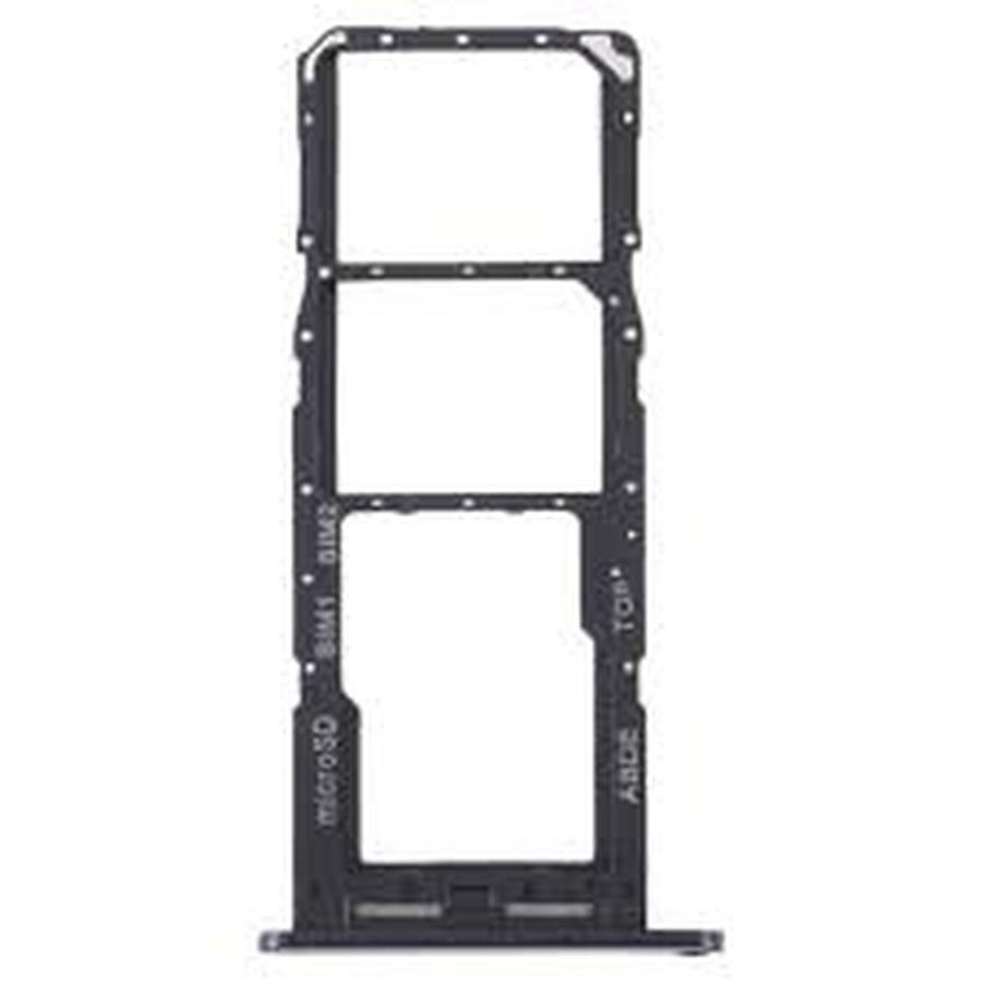 Sim Plate Sim SD Tray for Samsung A24 4G