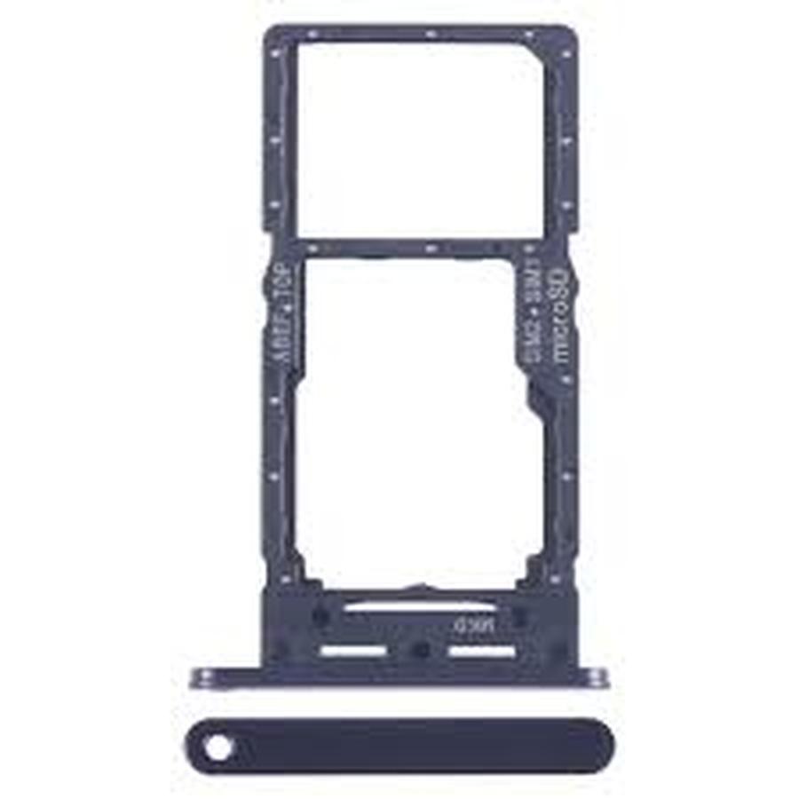 Sim Plate Sim SD Tray for Samsung A25 5G