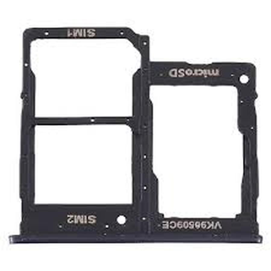 Sim Plate Sim SD Tray for Samsung A3 CORE