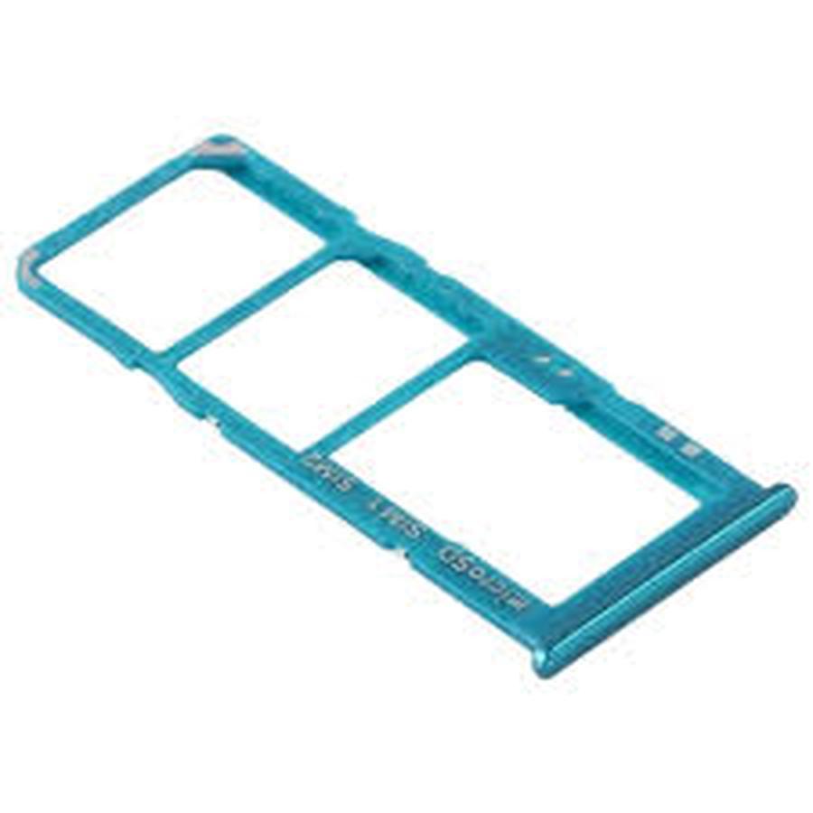 Sim Plate Sim SD Tray for Samsung A41