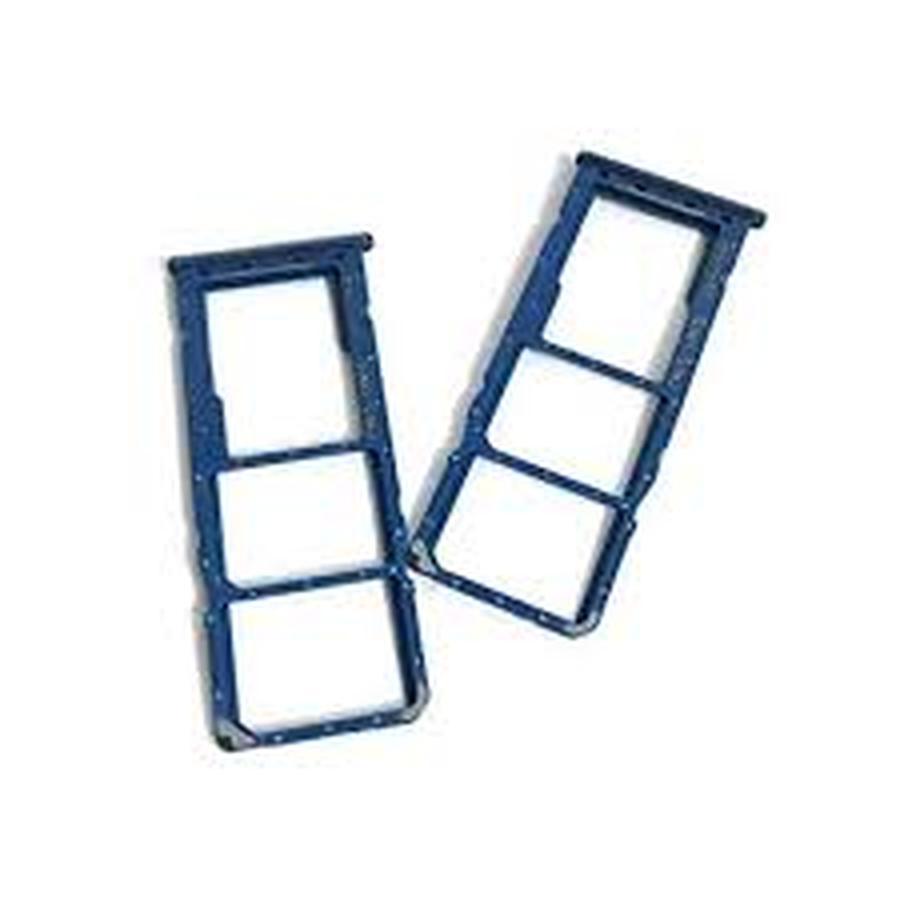 Sim Plate Sim SD Tray for Samsung A50 A505F