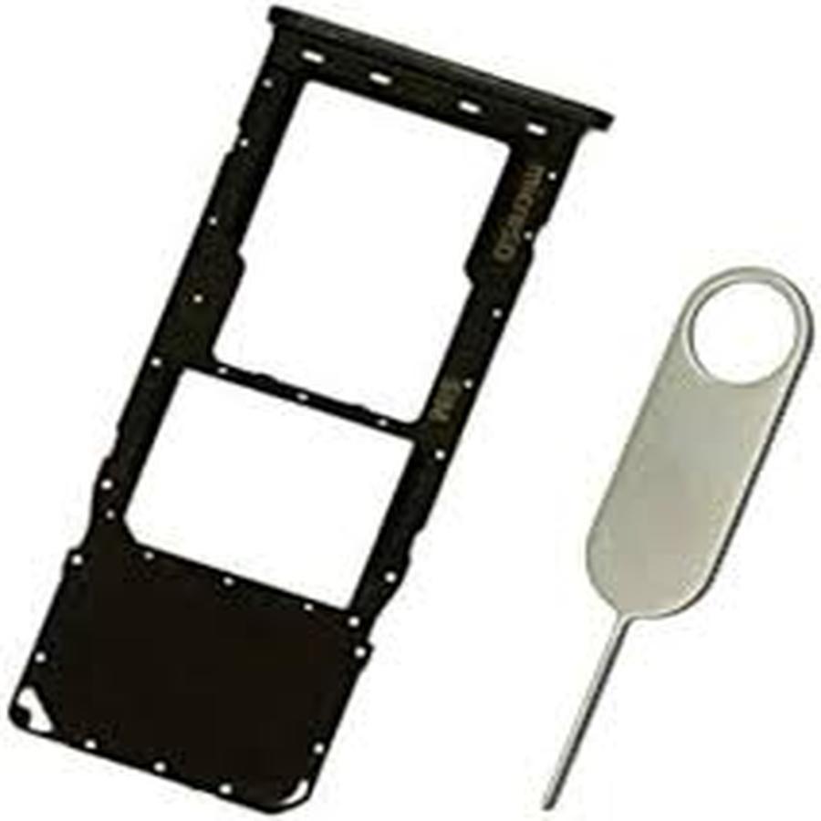Sim Plate Sim SD Tray for Samsung A55 5G
