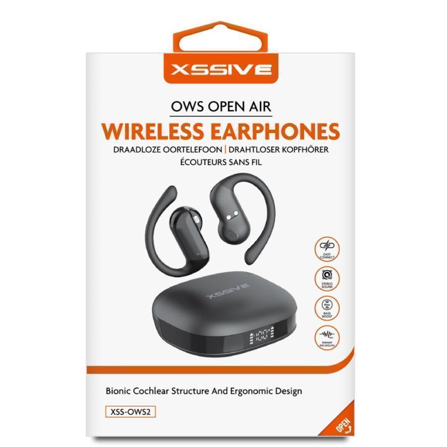 WIRELESS EARPHONES (OWS2)