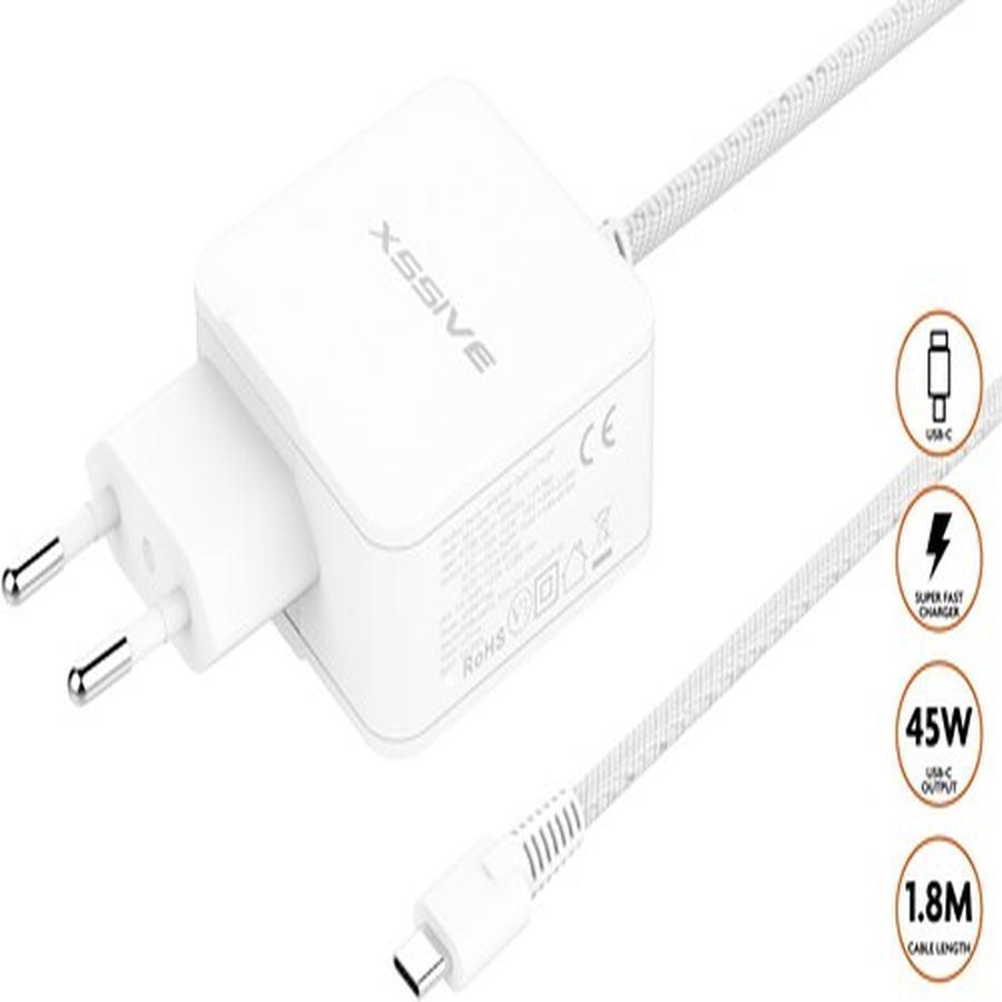 XSS-45W HOME CHARGER