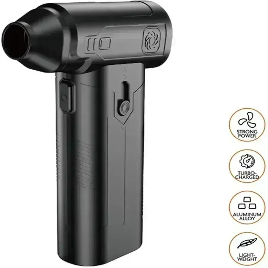 Xssive Cordless Turbo Blower XSS-ABL01
