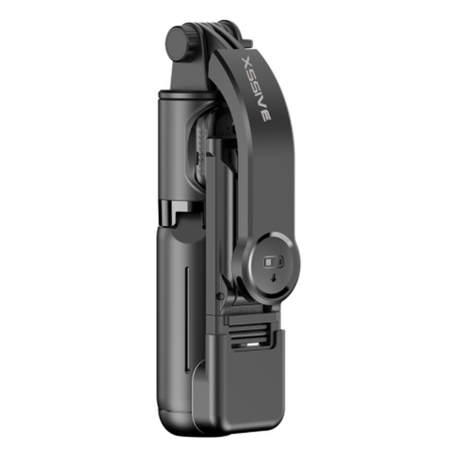 Xssive Mini Selfie Stick Tripod XSS-SELFIE5