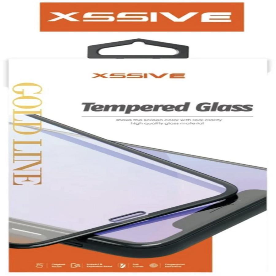 XSSIVE PREMIUM SCREEN GLASS