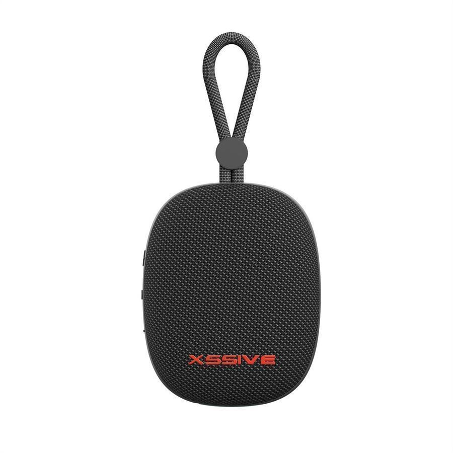 Xssive Wireless Portable Speaker XSS-BSP16