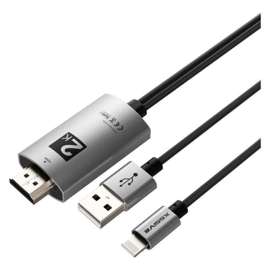 XSSIVE - XSS-HD04