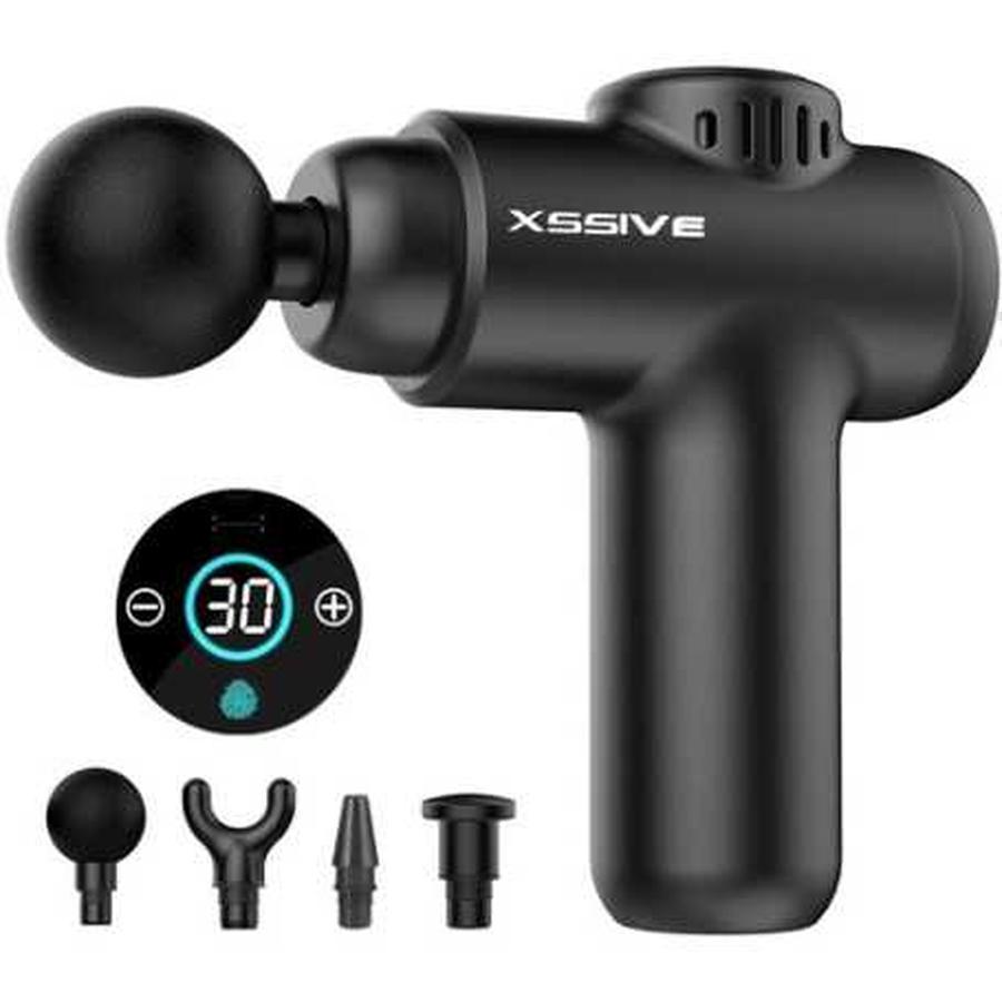 XSSIVE XSS-MSG Mini Massage Gun